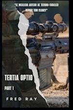 Tertia Optio