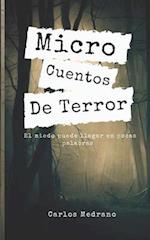 Micro Cuentos de Terror