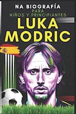 Luka Modric