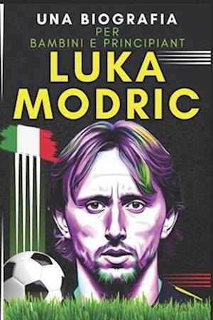 Luka Modric