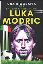 Luka Modric