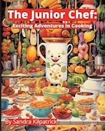 The Junior Chef