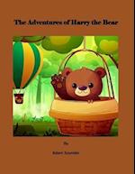 The Adventures of Harry the Bear 