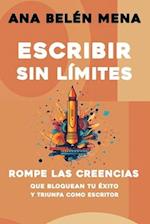 Escribir sin límites