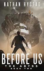 Before Us (The Abyss Book Two) 