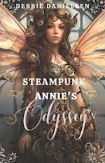 Steampunk Annie's Odyssey 