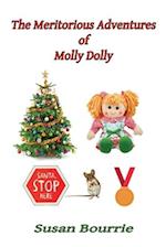 The Meritorious Adventures of Molly Dolly 