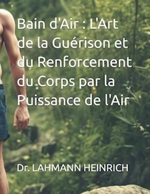 Bain d'Air