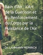 Bain d'Air