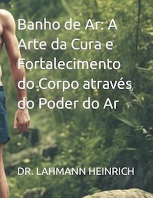 Banho de Ar