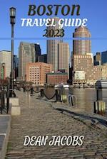 Boston Travel Guide 2023: The Ultimate Guide 