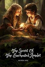 The Secret of the Enchanted Amulet 