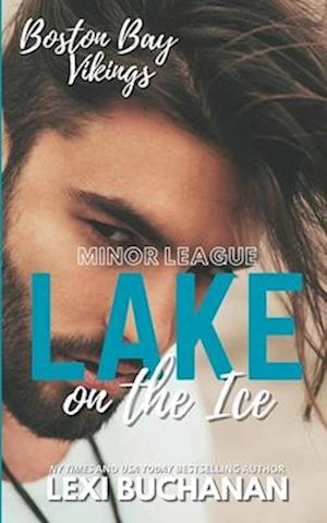 Lake: Hockey Romance