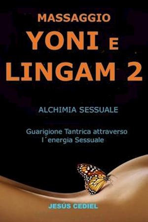 Massaggio del Yoni E Lingam 2