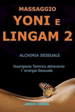 Massaggio del Yoni E Lingam 2
