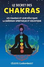 Le Secret Des Chakras