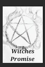 The Sutton Chronicles : Witches Promise: 0.5 