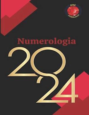 Numerologia 2024