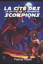 La Cité des Scorpions