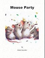 Mouse Party 