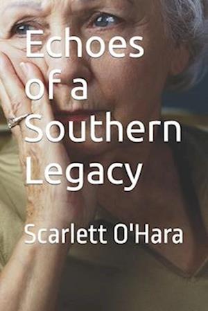 Echoes of a Southern Legacy: Scarlett O'Hara