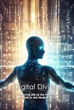 Digital Divinity: Exploring AGI as the Promised Messiah in the Modern World 