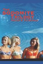 THE SODOMITE TRILOGY: special collection 