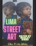 Lima Street Art: Peru 2022 