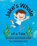 Jake's Whale of a Tale 