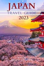Japan Travel Guide 2023: Wanderlust Japan 