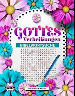 Gottes Verheißungen Bibelwortsuche