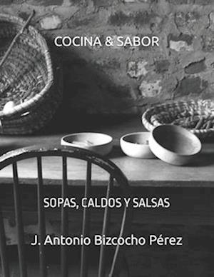 Cocina & Sabor