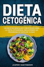 Dieta Cetogénica