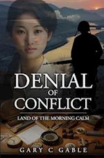 Denial of Conflict