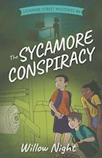 The Sycamore Conspiracy 