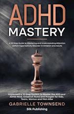 ADHD Mastery