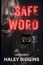 Safe Word 