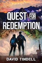 Quest for Redemption 