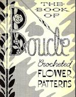 Boucle Crocheted Flower Patterns