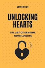 Unlocking Hearts : The Art Of Genuine Compliment 