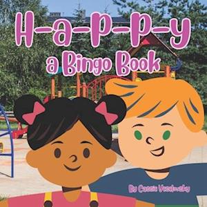 Happy : A Bingo Book