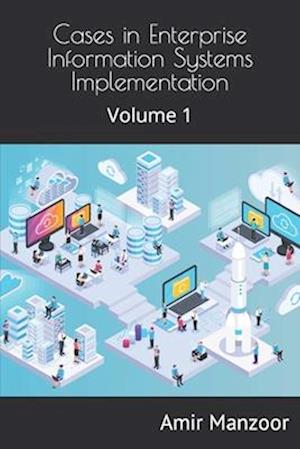 Cases in Enterprise Information Systems Implementation: Volume 1