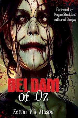 Beldam of Oz