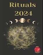 Rituals 2024 