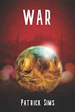 War: Book Two of The Decimation Series 