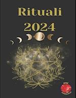 Rituali 2024