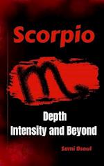 Scorpio: Depth, Intensity and Beyond 