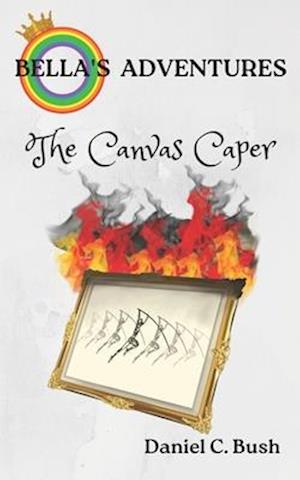 Bella's Adventures: The Canvas Caper