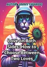 Love on Both Sides: How to Choose Between Two Loves 