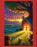 Tales from Twinkelberry Farm 